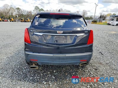 Zdjęcie 6 z 14 samochodu: 2019 CADILLAC XT5 PREMIUM LUXURY VIN:1GYKNERS2KZ208790 - miniatura