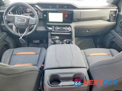 Zdjęcie 8 z 12 samochodu: 2026 GMC SIERRA K1500 AT4 VIN:3GTUUEEL5TG220241 - miniatura