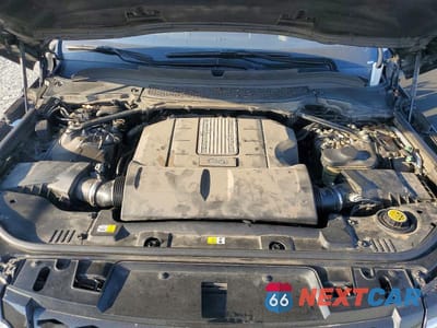 Zdjęcie 12 z 13 samochodu: 2016 LAND ROVER RANGE ROVER SPORT SC VIN:SALWR2EF1GA580008 - miniatura