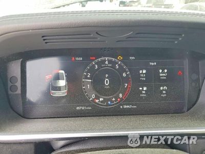Zdjęcie 9 z 13 samochodu: 2018 LAND ROVER RANGE ROVER HSE VIN:SALGS2SV6JA508507 - miniatura