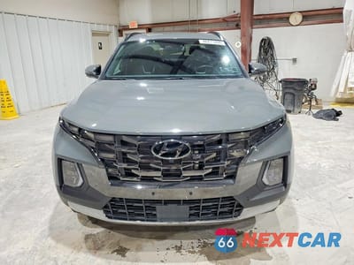 Piąte zdjęcie samochodu w środku: 2023 HYUNDAI SANTA CRUZ LIMITED VIN:5NTJEDAF9PH045680 - miniatura