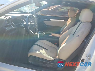 Zdjęcie 7 z 11 samochodu: 2019 HONDA CIVIC EX VIN:2HGFC3B38KH354939 - miniatura