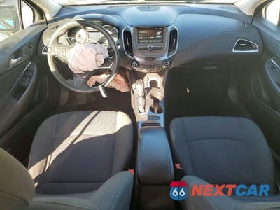 Zdjęcie 8 z 12 samochodu: 2018 CHEVROLET CRUZE LT VIN:3G1BE6SM5JS593578 - miniatura