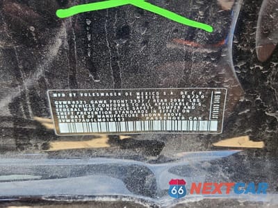 Zdjęcie 13 z 13 samochodu: 2020 VOLKSWAGEN GTI S VIN:3VW6T7AU1LM016153 - miniatura