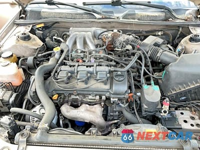 Zdjęcie 7 z 10 samochodu: 1999 TOYOTA CAMRY VIN:4T1BF28K4XU081396 - miniatura