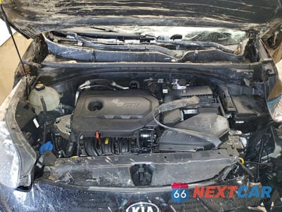 Zdjęcie 12 z 12 samochodu: 2020 KIA SPORTAGE LX VIN:KNDPMCAC9L7703914 - miniatura