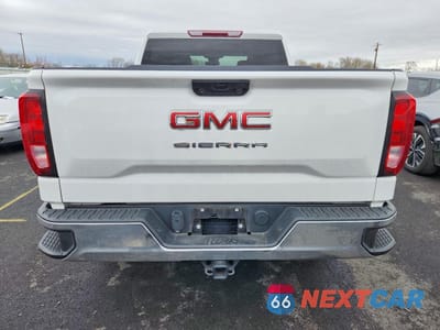 Zdjęcie 6 z 12 samochodu: 2023 GMC SIERRA K1500 VIN:1GTPUAEK2PZ205912 - miniatura