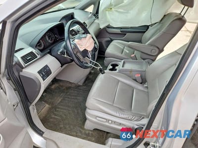 Zdjęcie 7 z 13 samochodu: 2015 HONDA ODYSSEY EXL VIN:5FNRL5H61FB071268 - miniatura