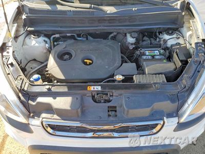Zdjęcie 11 z 11 samochodu: 2013 KIA SOUL + VIN:KNDJT2A69D7753730 - miniatura