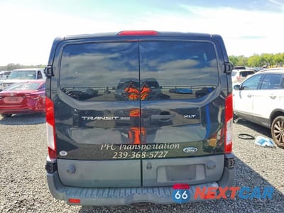 Zdjęcie 6 z 13 samochodu: 2017 FORD TRANSIT T-350 VIN:1FBZX2ZM7HKB17728 - miniatura