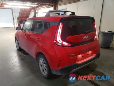 Drugie zdjęcie samochodu z przodu: 2024 KIA SOUL LX VIN:KNDJ23AU3R7221064 - miniatura