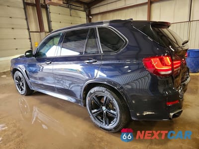 Drugie zdjęcie samochodu z przodu: 2018 BMW X5 XDRIVE35I VIN:5UXKR0C53J0X88990 - miniatura
