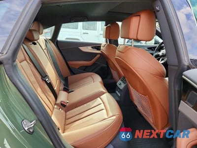 Zdjęcie 10 z 12 samochodu: 2024 AUDI A5 PREMIUM PLUS 45 VIN:WAUFACF57RA128770 - miniatura