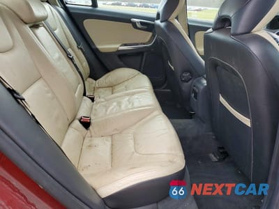 Zdjęcie 10 z 12 samochodu: 2013 VOLVO S60 T5 VIN:YV1612FS0D1219269 - miniatura