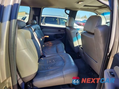 Zdjęcie 11 z 13 samochodu: 2002 CHEVROLET SUBURBAN C1500 VIN:3GNEC16Z42G286658 - miniatura