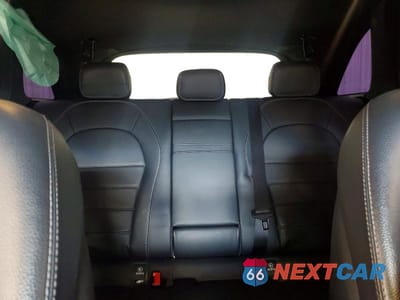 Zdjęcie 10 z 12 samochodu: 2018 MERCEDES-BENZ GLC 300 VIN:WDC0G4JB3JV041322 - miniatura