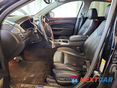 Zdjęcie 7 z 13 samochodu: 2014 CADILLAC SRX LUXURY COLLECTION VIN:3GYFNBE36ES615625 - miniatura