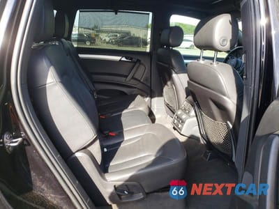 Zdjęcie 11 z 12 samochodu: 2015 AUDI Q7 PRESTIGE VIN:WA1DGAFE2FD005671 - miniatura