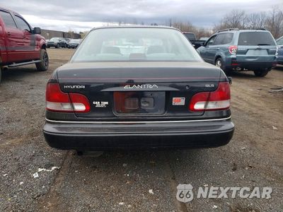 Zdjęcie 6 z 12 samochodu: 2007 HYUN ELANTRA VIN:KMHJF33M9SU913852 - miniatura