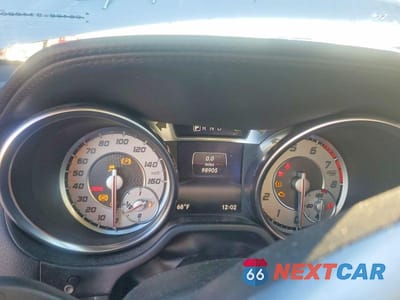 Zdjęcie 9 z 11 samochodu: 2015 MERCEDES-BENZ SL 400 VIN:WDDJK6FA3FF032065 - miniatura