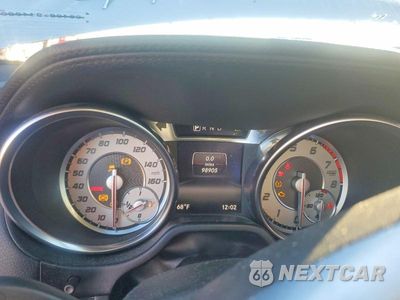 Zdjęcie 9 z 12 samochodu: 2015 MERCEDES-BENZ SL 400 VIN:WDDJK6FA3FF032065 - miniatura