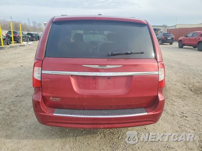 Zdjęcie 6 z 15 samochodu: 2015 CHRYSLER TOWN & COUNTRY TOURING VIN:2C4RC1BG9FR562654 - miniatura