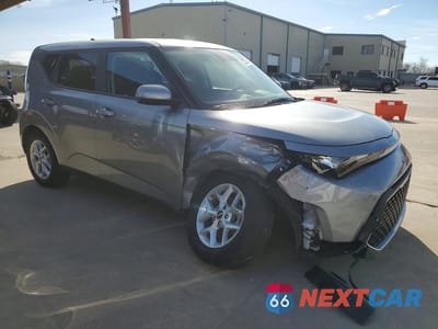 Czwarte zdjęcie samochodu z boku: 2025 KIA SOUL LX VIN:KNDJ23AU6S7963948 - miniatura