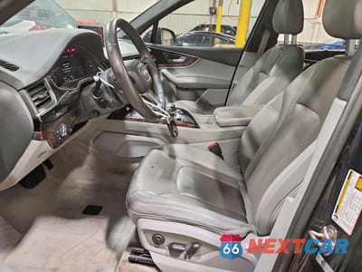Zdjęcie 7 z 13 samochodu: 2017 AUDI Q7 PREMIUM PLUS VIN:WA1LAAF77HD011354 - miniatura