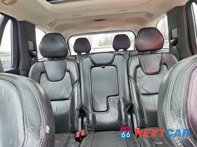 Zdjęcie 10 z 12 samochodu: 2017 VOLVO XC90 T6 VIN:YV4A22PK2H1147425 - miniatura