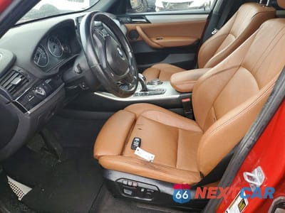 Zdjęcie 7 z 13 samochodu: 2016 BMW X3 XDRIVE35I VIN:5UXWX7C54G0R17652 - miniatura