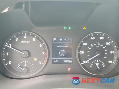 Zdjęcie 9 z 12 samochodu: 2021 HYUNDAI ACCENT LIMITED VIN:3KPC34A66ME133695 - miniatura