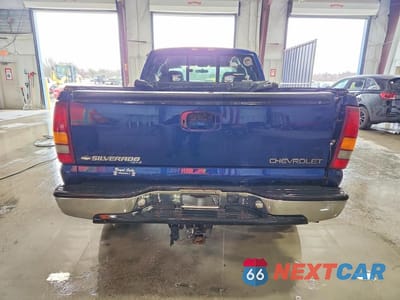 Zdjęcie 6 z 12 samochodu: 2000 CHEVROLET SILVERADO K1500 VIN:1GCEK19T6YE388465 - miniatura