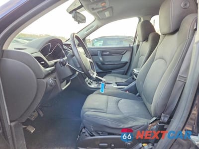 Zdjęcie 7 z 12 samochodu: 2015 CHEVROLET TRAVERSE LT VIN:1GNKRGKD8FJ388984 - miniatura