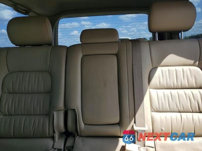 Zdjęcie 10 z 13 samochodu: 2006 LEXUS LX 470 BASE VIN:JTJHT00W864018226 - miniatura