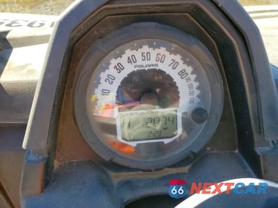 Zdjęcie 8 z 11 samochodu: 2014 POLARIS RANGER 900 XP VIN:4XAUH88A1EG348000 - miniatura
