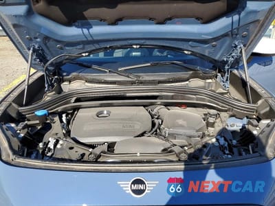 Zdjęcie 11 z 12 samochodu: 2026 MINI COUNTRYMAN S ALL4 VIN:WMZ23GA08T7U06000 - miniatura