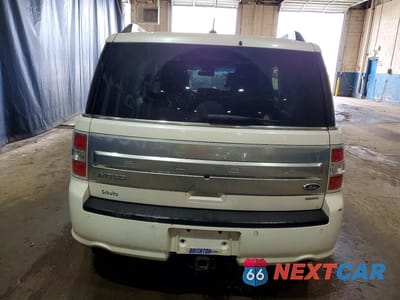 Zdjęcie 6 z 12 samochodu: 2013 FORD FLEX LIMITED VIN:2FMHK6DTXDBD37859 - miniatura