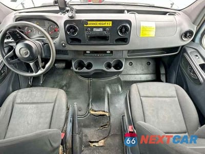 Zdjęcie 6 z 10 samochodu: 2019 MERCEDES-BENZ SPRINTER 2500 VIN:WD4PF1CD8KP131565 - miniatura