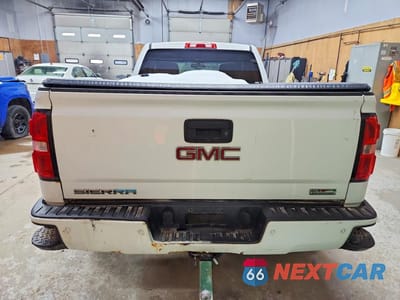 Zdjęcie 6 z 11 samochodu: 2015 GMC SIERRA K1500 SLT VIN:1GTV2VEC7FZ153432 - miniatura