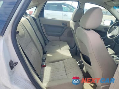 Zdjęcie 10 z 12 samochodu: 2008 FORD FOCUS SE VIN:1FAHP35N78W128450 - miniatura
