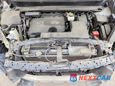 Zdjęcie 12 z 14 samochodu: 2017 INFINITI QX60 BASE VIN:5N1DL0MN1HC512161 - miniatura