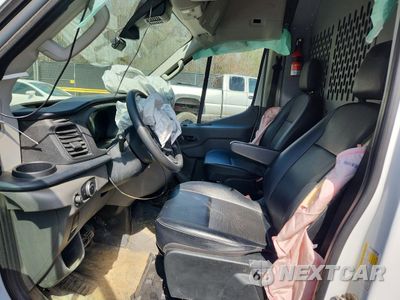 Zdjęcie 7 z 13 samochodu: 2024 FORD TRANSIT T-250 VIN:1FTBR1X80RKA03966 - miniatura