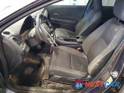 Zdjęcie 7 z 12 samochodu: 2019 HONDA HR-V SPORT VIN:3CZRU6H17KG701073 - miniatura