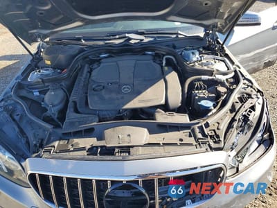 Zdjęcie 11 z 12 samochodu: 2015 MERCEDES-BENZ E 350 4MATIC VIN:WDDHF8JB5FB112229 - miniatura