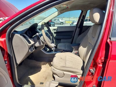 Zdjęcie 7 z 13 samochodu: 2009 FORD FOCUS SE VIN:1FAHP35N79W101458 - miniatura