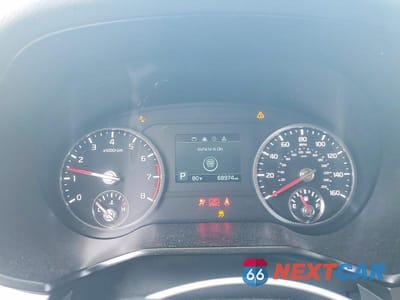 Zdjęcie 9 z 12 samochodu: 2021 KIA TELLURIDE S VIN:5XYP64HC2MG141283 - miniatura