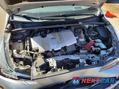 Zdjęcie 11 z 11 samochodu: 2019 TOYOTA PRIUS LIMITED VIN:JTDKARFU6K3095265 - miniatura