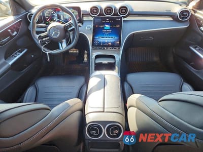 Zdjęcie 8 z 12 samochodu: 2023 MERCEDES-BENZ C 300 4MATIC VIN:W1KAF4HB8PR142558 - miniatura