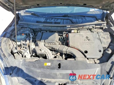 Zdjęcie 12 z 12 samochodu: 2024 MITSUBISHI OUTLANDER SE VIN:JA4T5VA96RZ014738 - miniatura