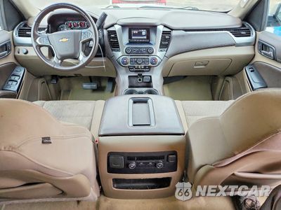 Zdjęcie 8 z 14 samochodu: 2015 CHEVROLET TAHOE C1500 LS VIN:1GNSCAKC2FR696188 - miniatura